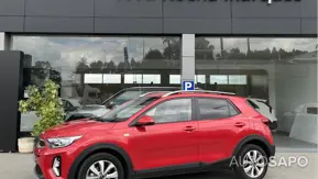 Kia Stonic 1.2 CVVT ISG LX de 2024