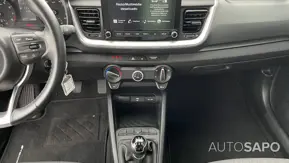 Kia Stonic 1.2 CVVT ISG LX de 2024