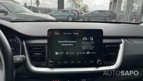 Kia Stonic 1.2 CVVT ISG LX de 2024