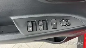 Kia Stonic 1.2 CVVT ISG LX de 2024