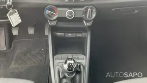 Kia Stonic 1.2 CVVT ISG LX de 2024