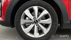 Kia Stonic 1.2 CVVT ISG LX de 2024