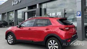 Kia Stonic 1.2 CVVT ISG LX de 2024