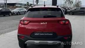 Kia Stonic 1.2 CVVT ISG LX de 2024