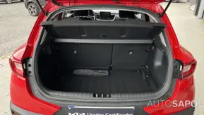 Kia Stonic 1.2 CVVT ISG LX de 2024