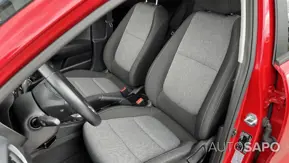 Kia Stonic 1.2 CVVT ISG LX de 2024