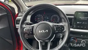 Kia Stonic 1.2 CVVT ISG LX de 2024