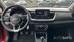 Kia Stonic 1.2 CVVT ISG LX de 2024