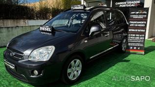 Kia Carens de 2008