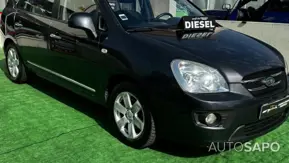 Kia Carens de 2008