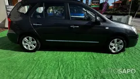 Kia Carens de 2008