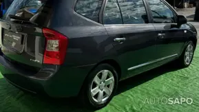 Kia Carens de 2008