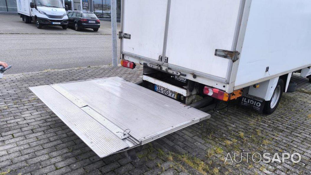Ford Transit de 2008