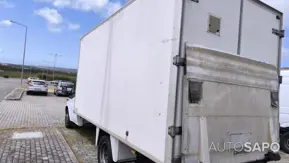 Ford Transit de 2008