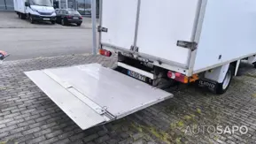 Ford Transit de 2008