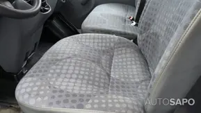 Ford Transit de 2008