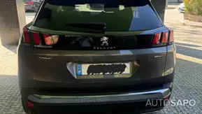 Peugeot 3008 1.5 BlueHDi GT Line EAT8 de 2018