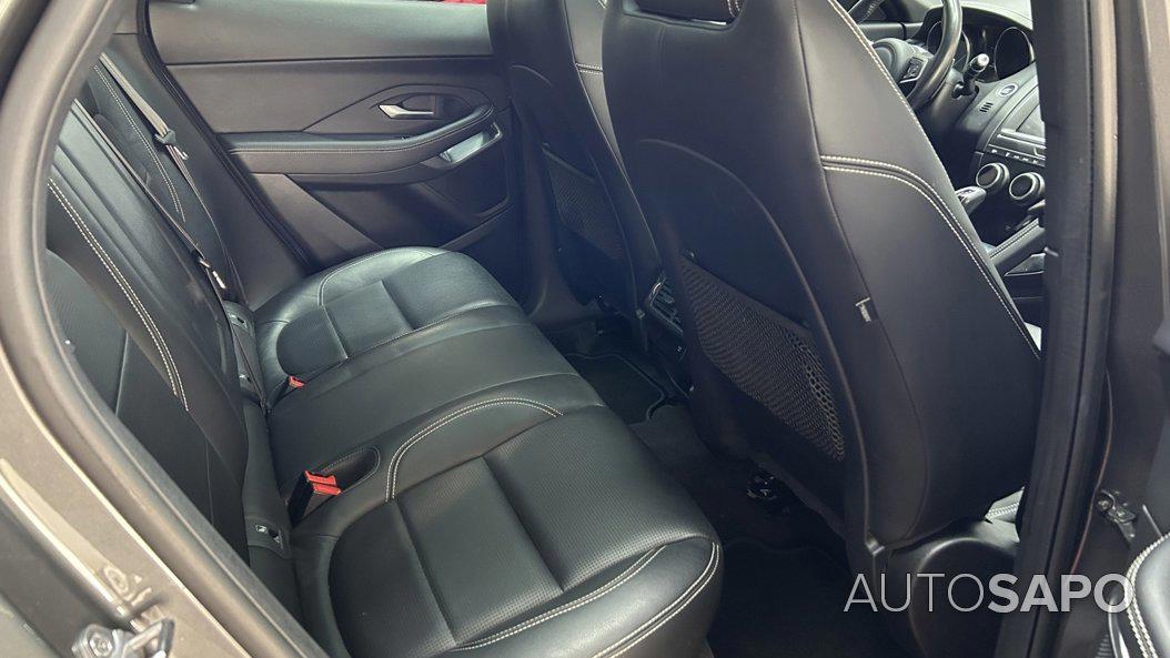 Jaguar E-Pace 2.0 i4D R-Dynamic AWD Aut. de 2020