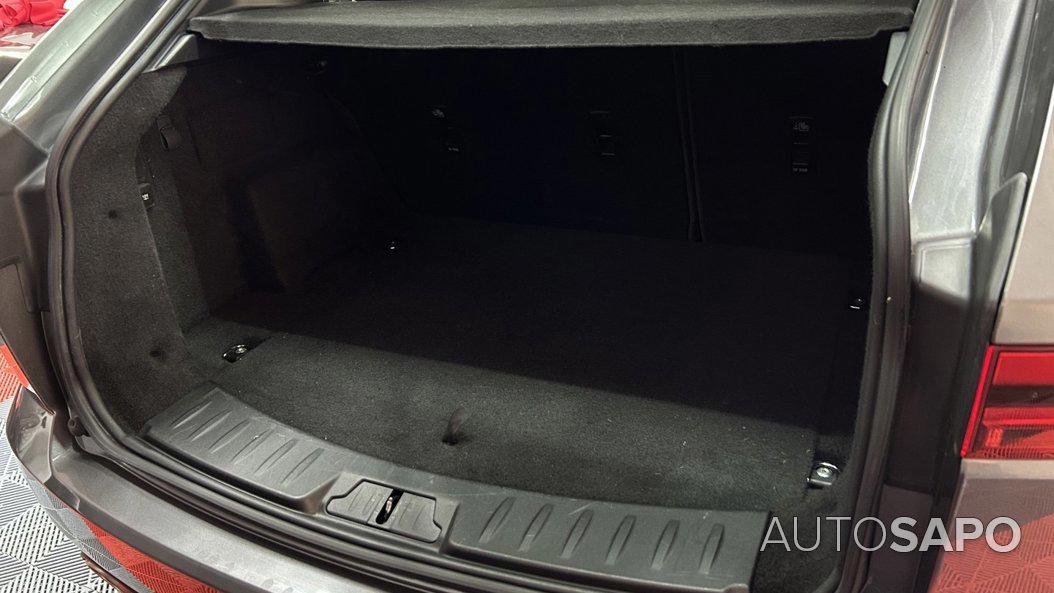 Jaguar E-Pace 2.0 i4D R-Dynamic AWD Aut. de 2020