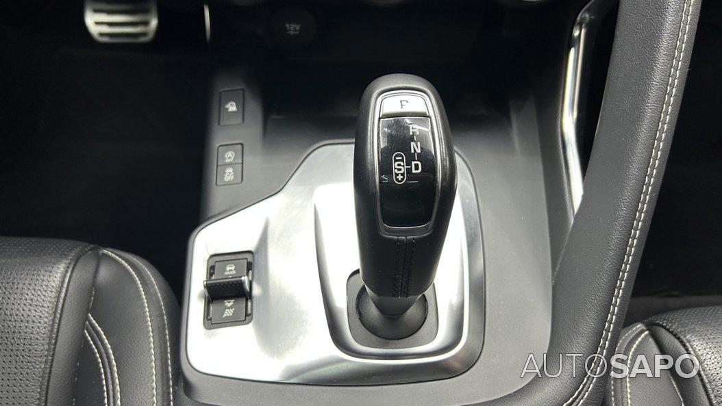 Jaguar E-Pace 2.0 i4D R-Dynamic AWD Aut. de 2020