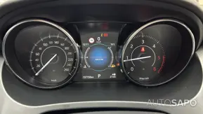 Jaguar E-Pace 2.0 i4D R-Dynamic AWD Aut. de 2020