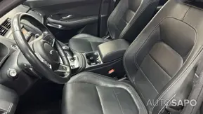 Jaguar E-Pace 2.0 i4D R-Dynamic AWD Aut. de 2020