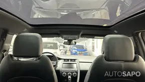 Jaguar E-Pace 2.0 i4D R-Dynamic AWD Aut. de 2020