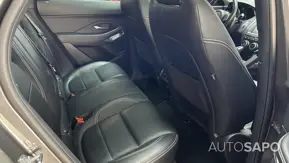 Jaguar E-Pace 2.0 i4D R-Dynamic AWD Aut. de 2020