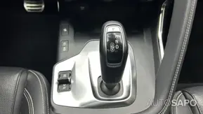 Jaguar E-Pace 2.0 i4D R-Dynamic AWD Aut. de 2020