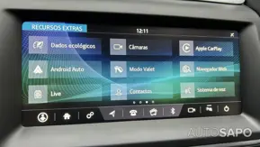 Jaguar E-Pace 2.0 i4D R-Dynamic AWD Aut. de 2020