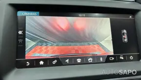 Jaguar E-Pace 2.0 i4D R-Dynamic AWD Aut. de 2020
