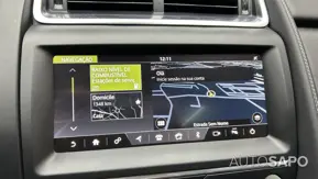 Jaguar E-Pace 2.0 i4D R-Dynamic AWD Aut. de 2020