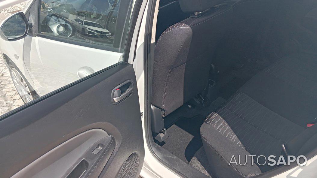 Mazda 2 1.3 MZR Comfort de 2010