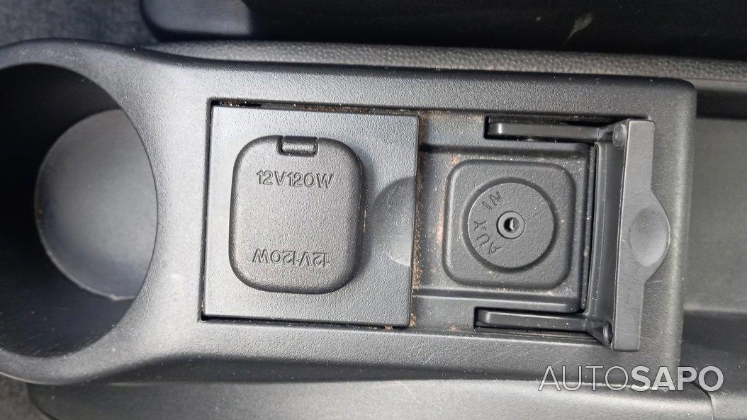 Mazda 2 1.3 MZR Comfort de 2010