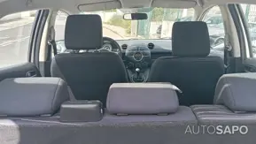 Mazda 2 1.3 MZR Comfort de 2010