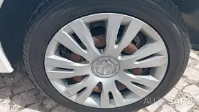 Mazda 2 1.3 MZR Comfort de 2010