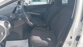 Mazda 2 1.3 MZR Comfort de 2010