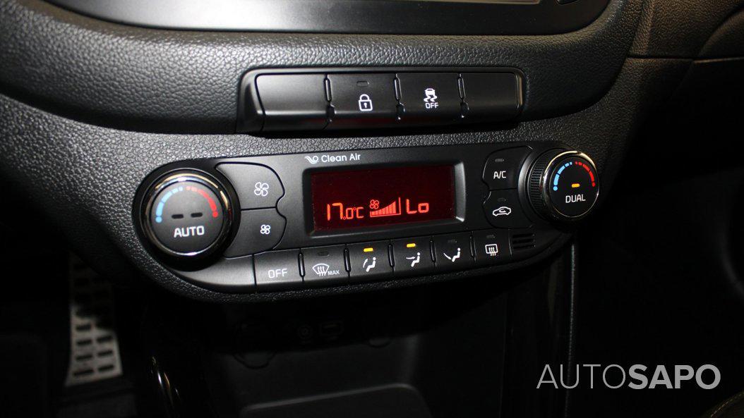 Kia Ceed 1.6 CRDi GT Line de 2017