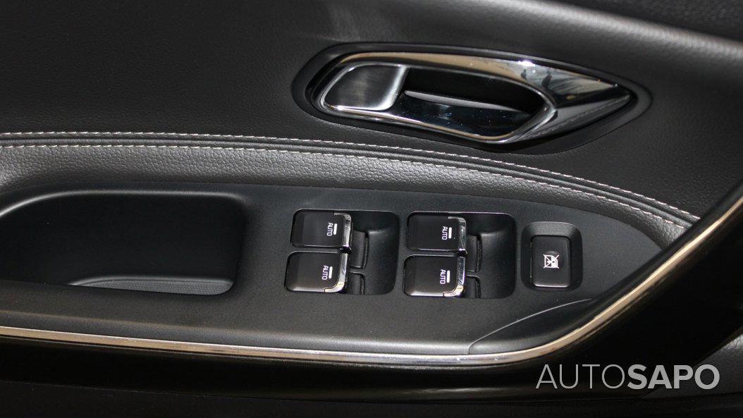 Kia Ceed 1.6 CRDi GT Line de 2017