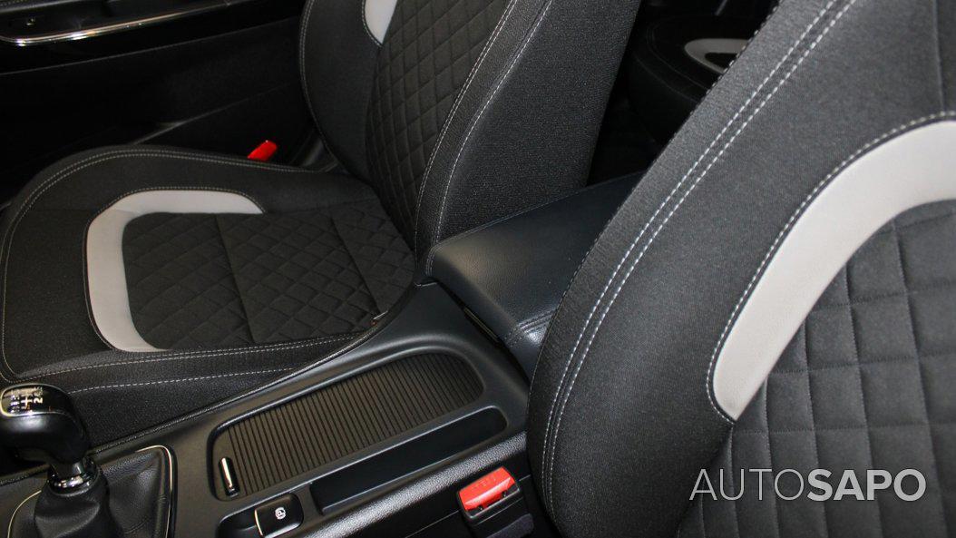 Kia Ceed 1.6 CRDi GT Line de 2017