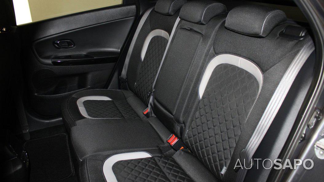 Kia Ceed 1.6 CRDi GT Line de 2017