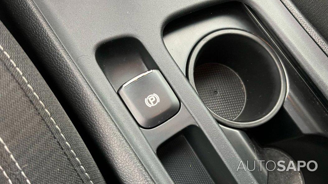 Kia Ceed 1.6 CRDi GT Line de 2017