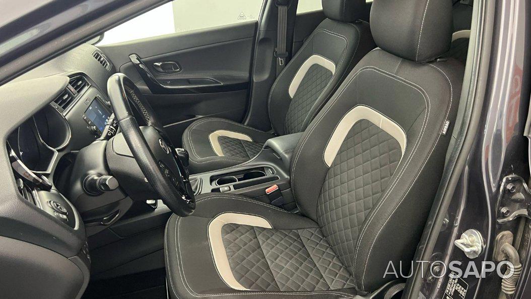 Kia Ceed 1.6 CRDi GT Line de 2017