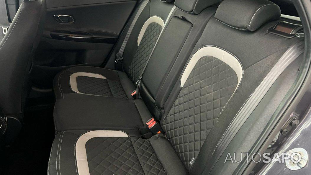Kia Ceed 1.6 CRDi GT Line de 2017
