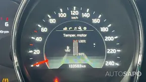 Kia Ceed 1.6 CRDi GT Line de 2017