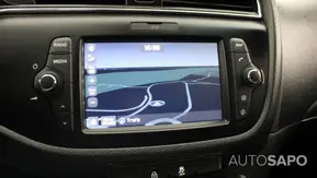 Kia Ceed 1.6 CRDi GT Line de 2017