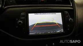 Kia Ceed 1.6 CRDi GT Line de 2017