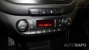 Kia Ceed 1.6 CRDi GT Line de 2017