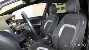 Kia Ceed 1.6 CRDi GT Line de 2017