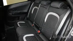 Kia Ceed 1.6 CRDi GT Line de 2017